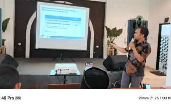 Konpers Hasil Pinal Quick Count Pilkada Kabupaten Bandung Citra Komunikasi LSI No urut 2 Dadang Supriatna – Ali Syakib  Pimpin 56.8 %