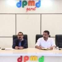 Perkuat Profesionalisme, DPMD Garut Gelar Pembinaan Intensif bagi Calon Perangkat Desa Tarogong Kaler