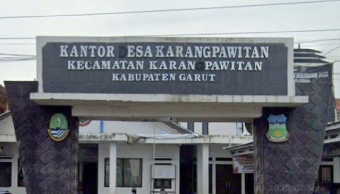 Pelayanan Desa Karangpawitan Dinilai Bobrok, Warga Keluhkan Minimnya Respons Aparat