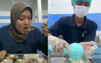Selain Food Testing Ini Cara SPPG Cangkuang Kecamatan Leles Garut dalam Menjaga Kehigienisan MBG